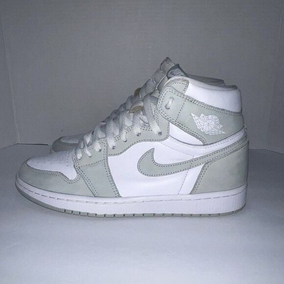 nike air jordan 1 high og seafoam